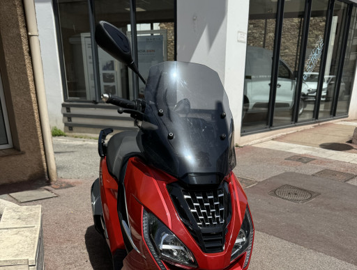 PEUGEOT PULSION 125 ALLURE