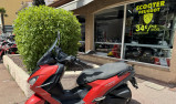 PEUGEOT PULSION 125 ALLURE