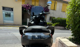 PEUGEOT PULSION 125 ALLURE