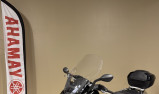 BMW C 650 SPORT