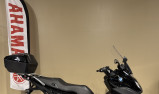 BMW C 650 SPORT