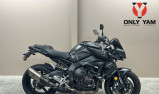 YAMAHA MT-10
