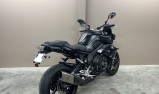 YAMAHA MT-10