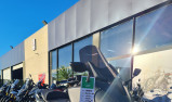 YAMAHA TMAX 560 TECH MAX