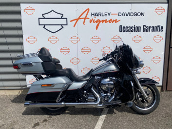  ELECTRA GLIDE 1690 ULTRA LIMITED LOW