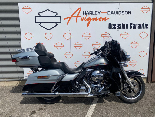  ELECTRA GLIDE 1690 ULTRA LIMITED LOW