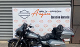  ELECTRA GLIDE 1690 ULTRA LIMITED LOW