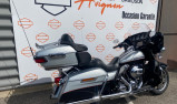  ELECTRA GLIDE 1690 ULTRA LIMITED LOW