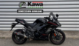 KAWASAKI NINJA 1000 SX