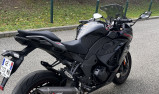 KAWASAKI NINJA 1000 SX
