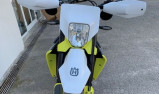 HUSQVARNA 701 SUPERMOTO