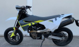 HUSQVARNA 701 SUPERMOTO