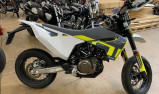 HUSQVARNA 701 SUPERMOTO