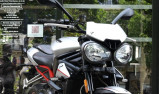 TRIUMPH STREET TRIPLE 765 R