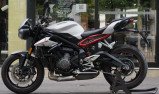 TRIUMPH STREET TRIPLE 765 R