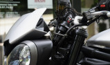 TRIUMPH STREET TRIPLE 765 R