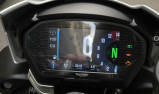 TRIUMPH STREET TRIPLE 765 R