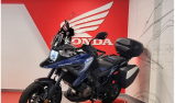 SUSUKI V-STROM 1050