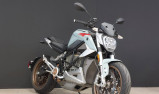 ZERO MOTORCYCLES SR/F