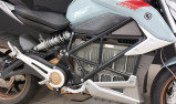 ZERO MOTORCYCLES SR/F