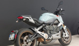 ZERO MOTORCYCLES SR/F