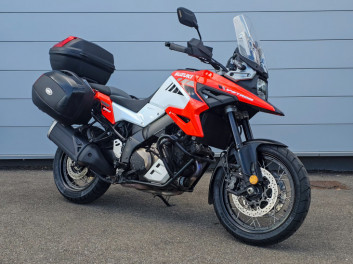 V-STORM 1050