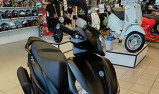 PIAGGIO MEDLEY 125 S