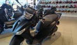 PIAGGIO MEDLEY 125 S