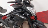 KAWASAKI ER6N BRIDE A2