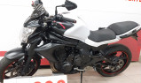 KAWASAKI ER6N BRIDE A2