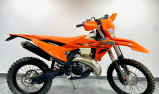 KTM 300 EXC