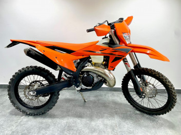 KTM 300 EXC