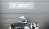 TRIUMPH BONNEVILLE SPEEDMASTER 1200 GOLD LINE Edition