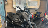YAMAHA XMAX 300