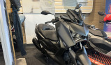 YAMAHA XMAX 300