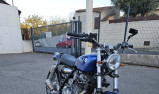 SUZUKI DR 750