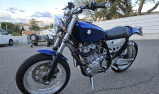 SUZUKI DR 750