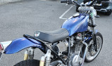 SUZUKI DR 750