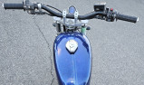 SUZUKI DR 750