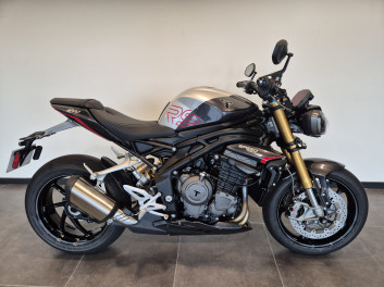 TRIUMPH SPEED TRIPLE 1200 RS