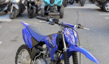 YAMAHA TT 125R
