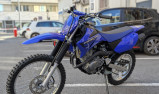 YAMAHA TT 125R