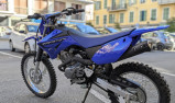YAMAHA TT 125R