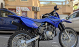 YAMAHA TT 125R