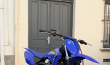 YAMAHA TT 125R