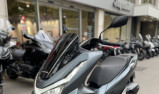 Honda PCX 125 - 2000 KM -2990€ - GRIS - MEC 05/2025