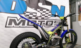 SHERCO 2.5 ST FACTORY 2022 DESTOCKAGE DSN MOTOS 33