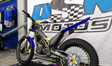 SHERCO 2.5 ST FACTORY 2022 DESTOCKAGE DSN MOTOS 33