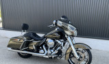 HARLEY-DAVIDSON TOURING STREET GLIDE 1690