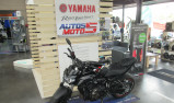 YAMAHA 700  MT 07 (permis A2)